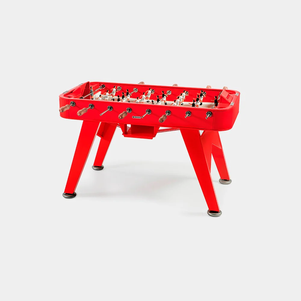 TRAFFIC RED RAL 3020