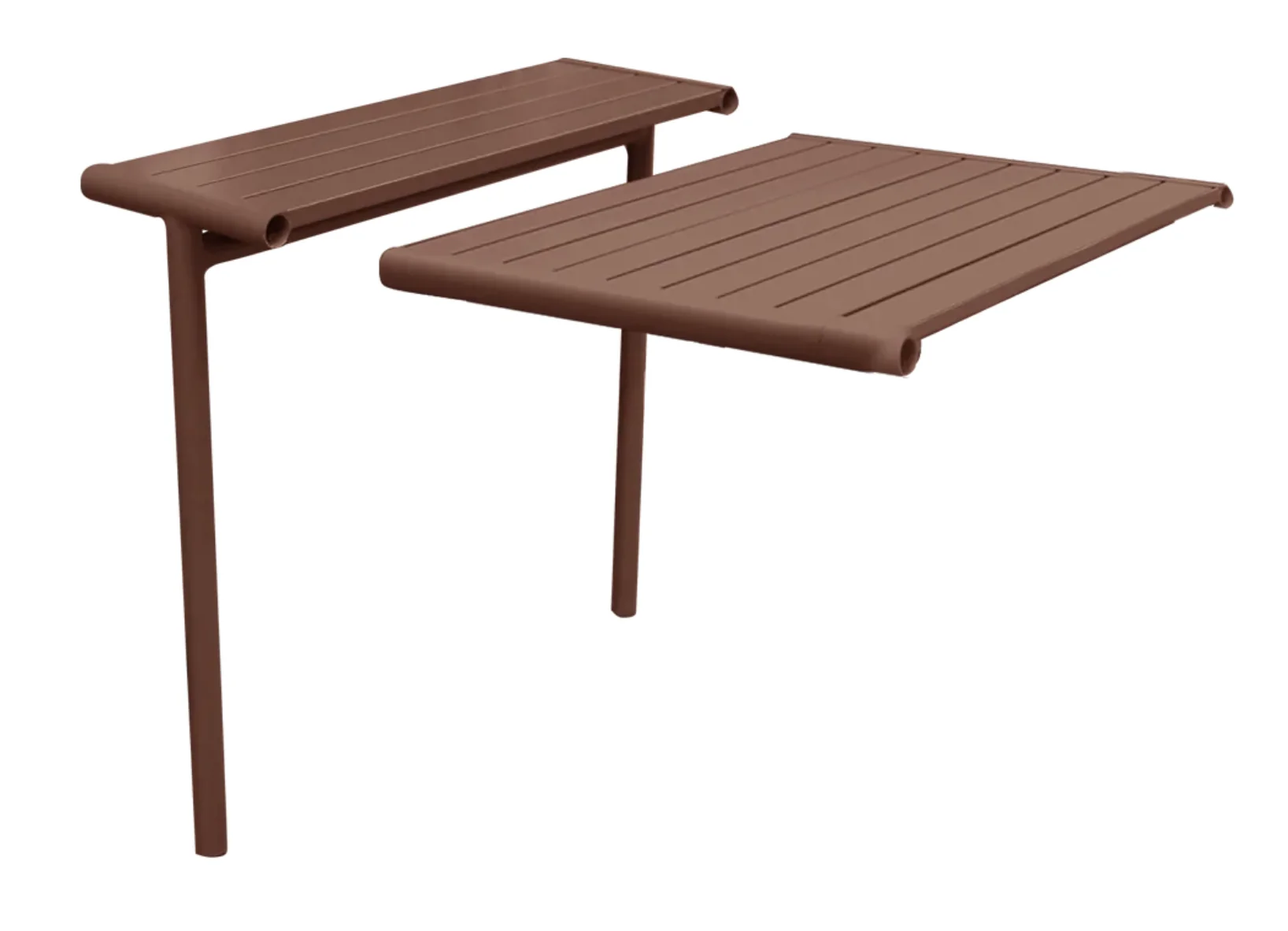 Cane-line BLISS Esstisch | Extension Platte inkl. Bein