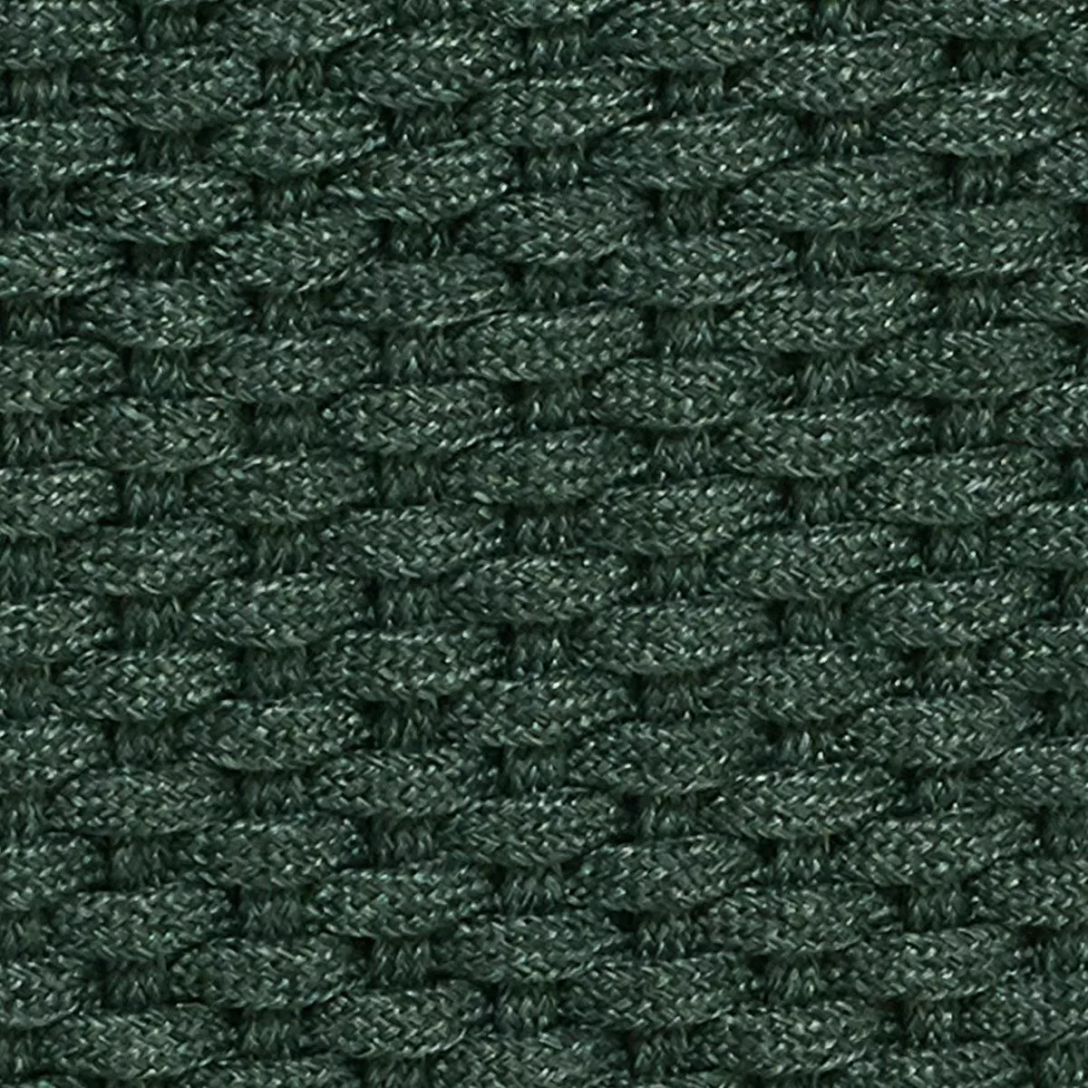 Soft Rope Dark Green