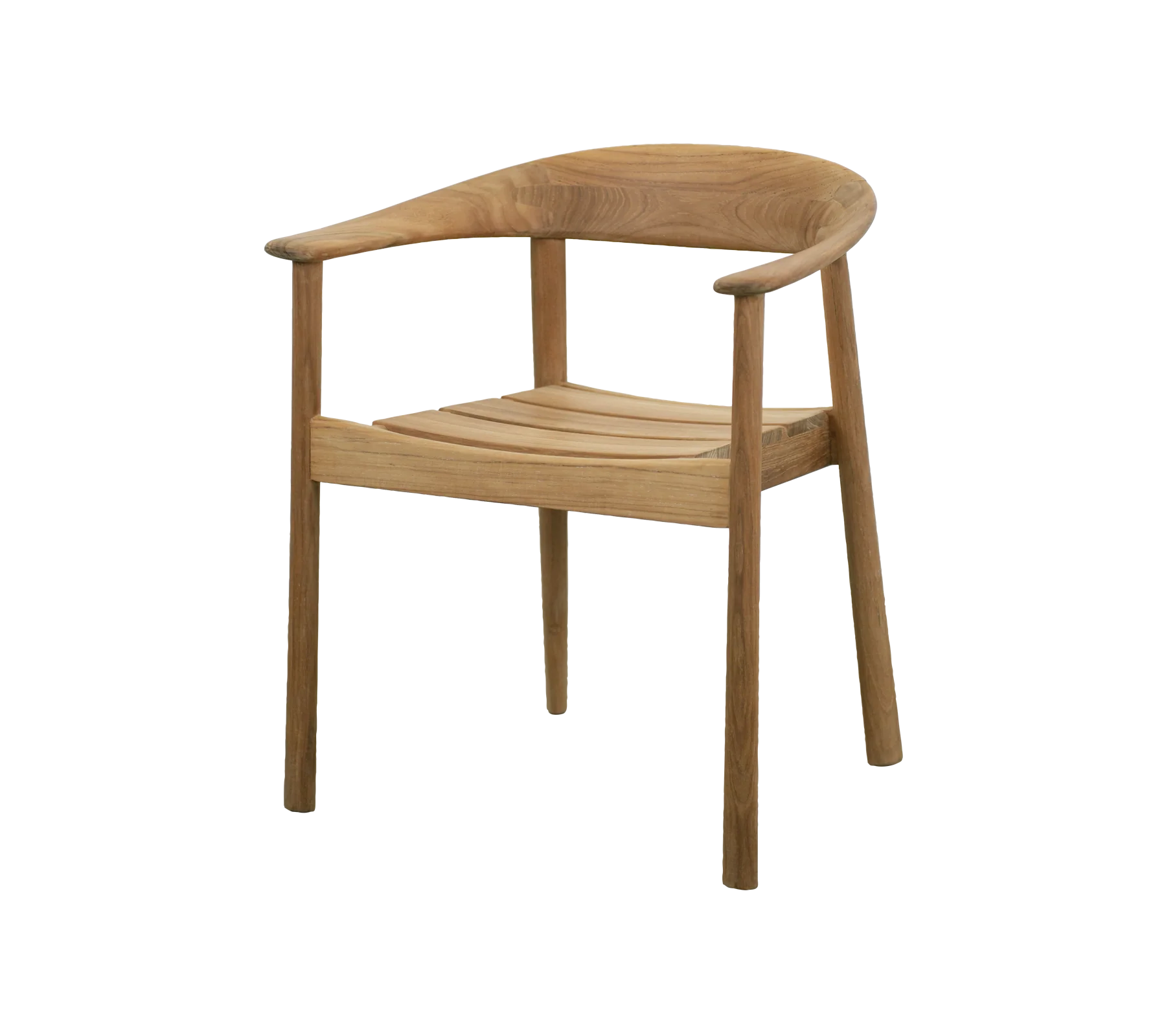 Cane-line Majestic Armlehnstuhl