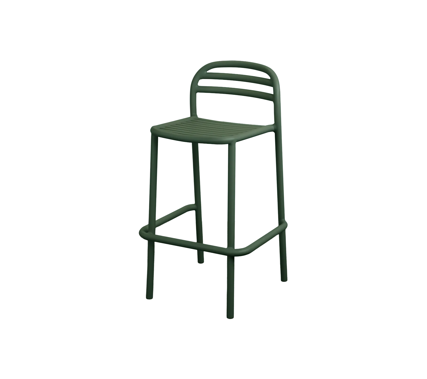 Cane-line BLISS Barhocker