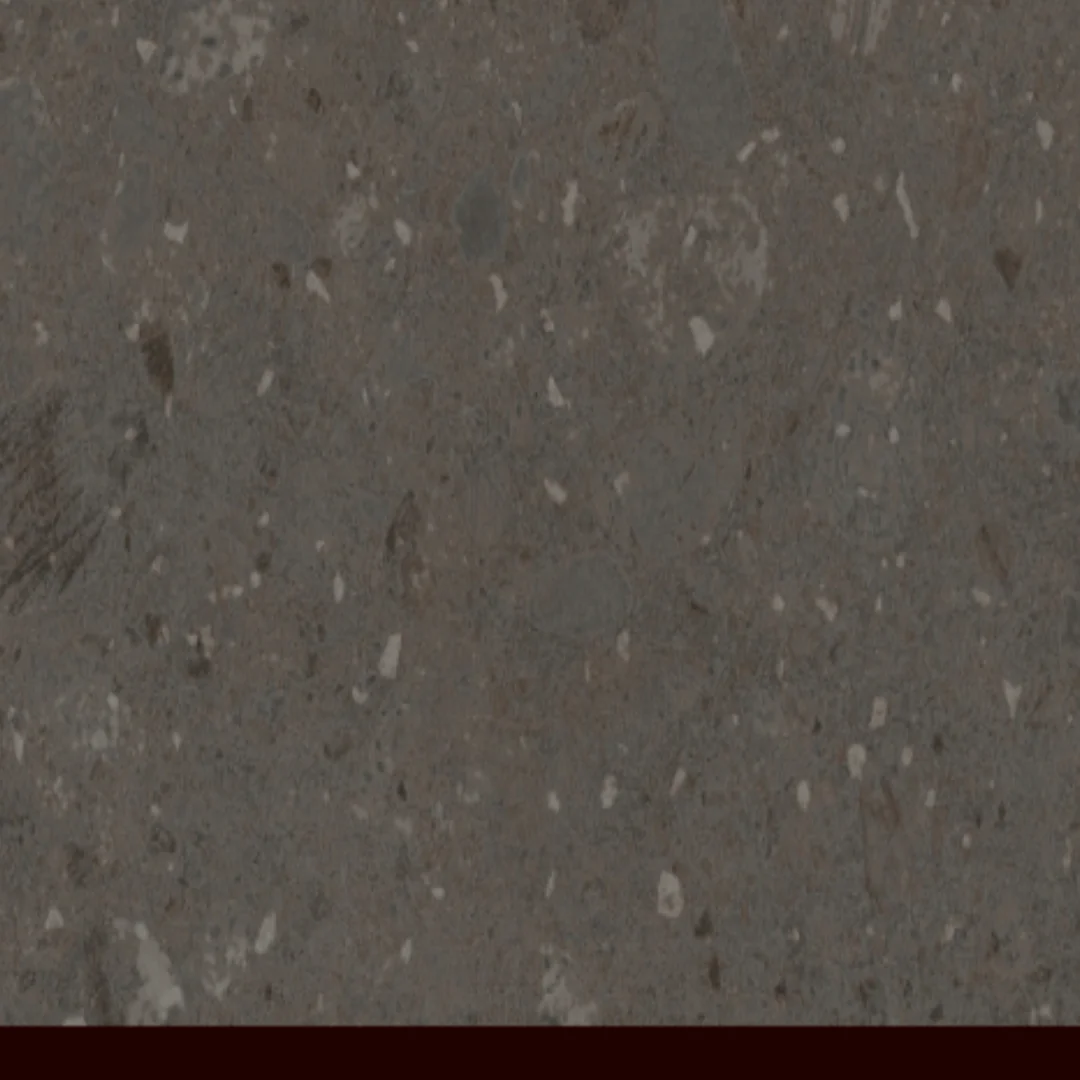 HPL LAVAGNA / BRAUNE KANTE