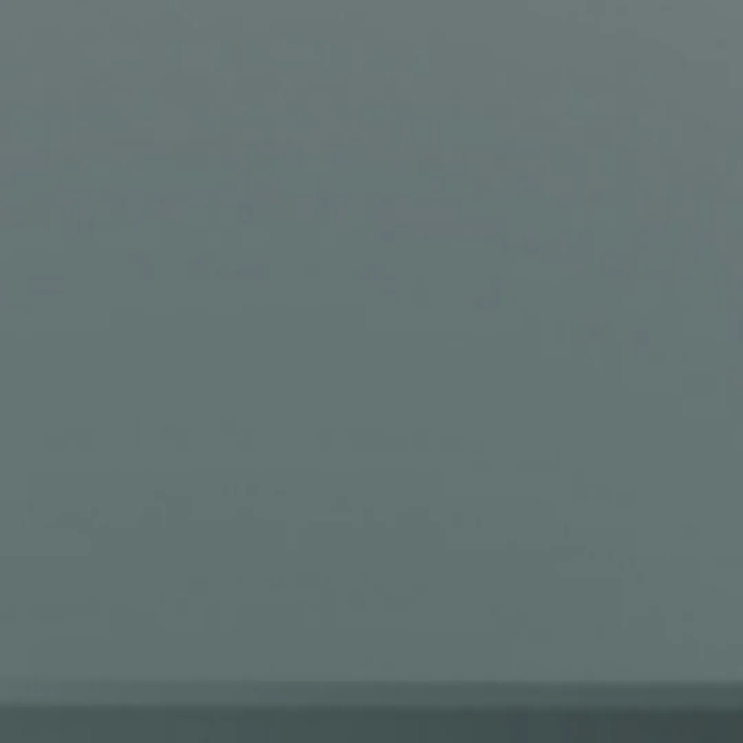 HPL-Massivkern Grün 7003