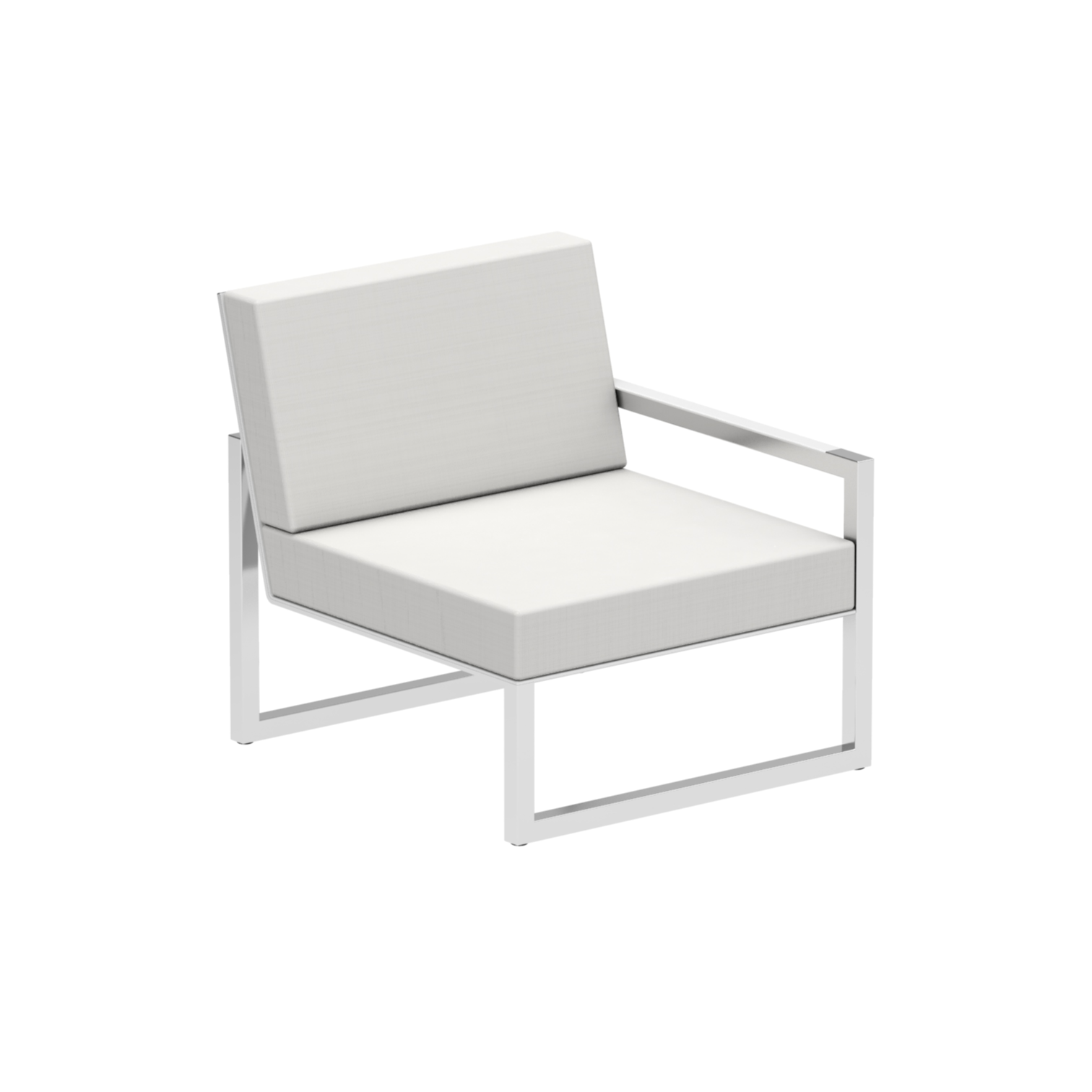 Royal Botania Ninix Lounge Einsitzer • Modul links