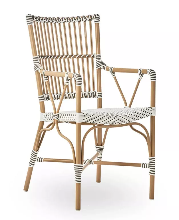 Sika Design Monique Armlehnstuhl