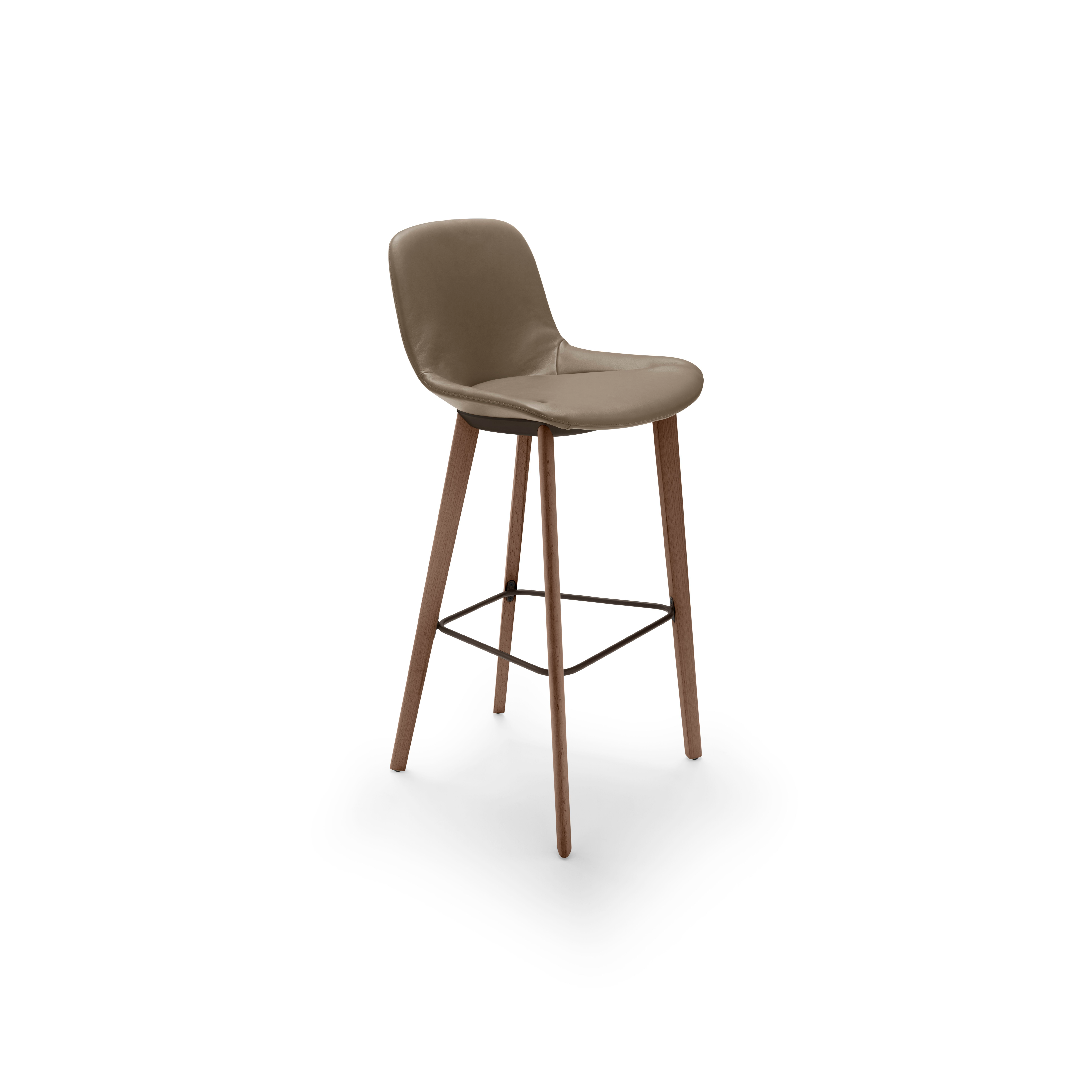 Walter Knoll Sheru Barstuhl