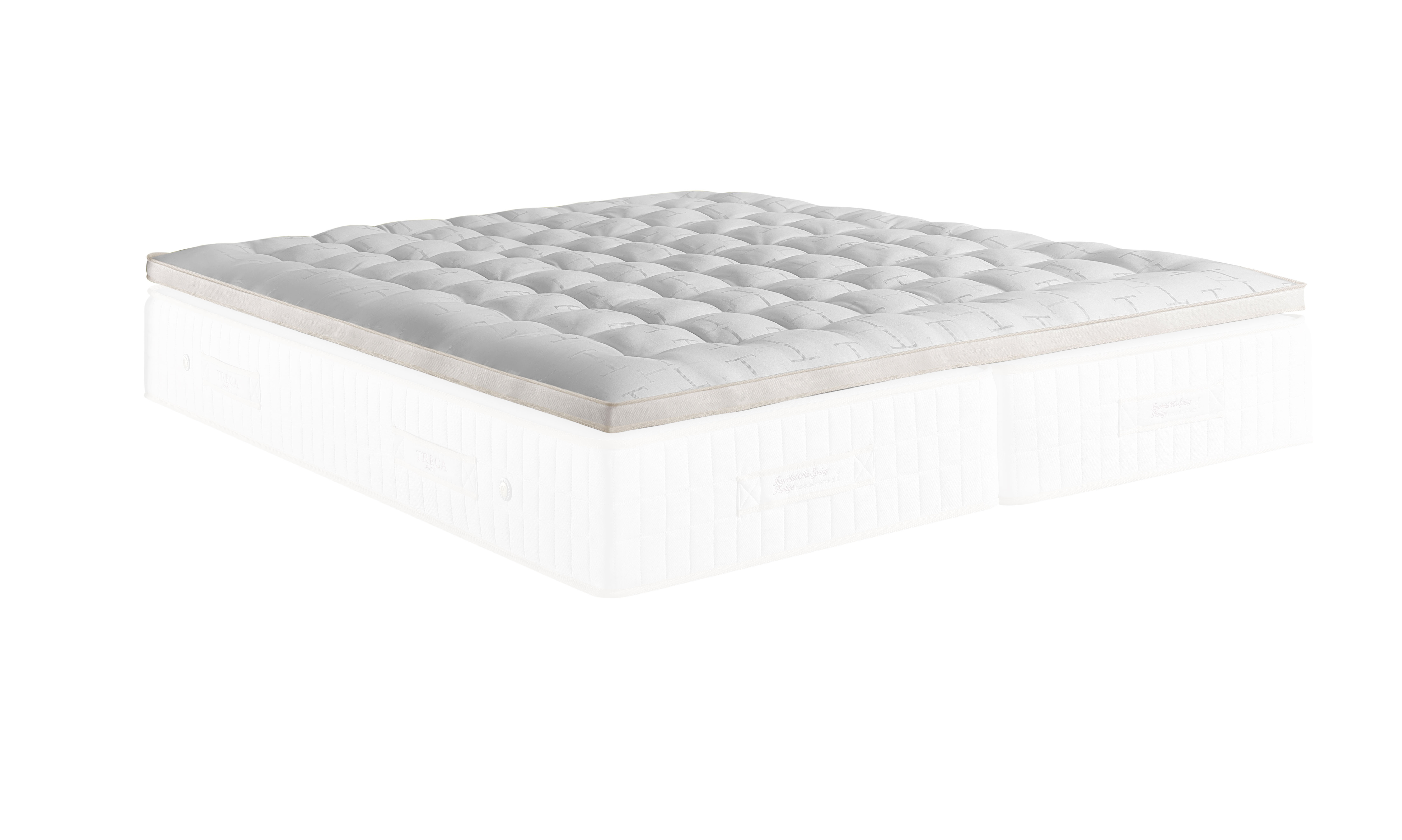 TRECA PARIS Opéra • Matratzenauflage / Topper