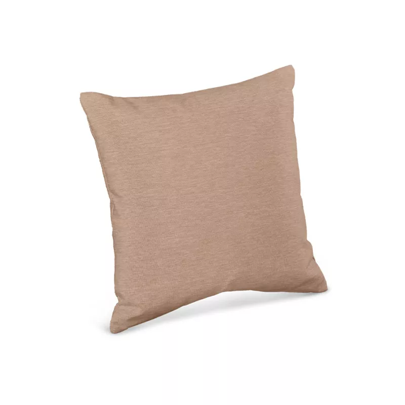 Dedon Orbit Deko Kissen 62 x 25 cm in Beige ohne Hintergrund