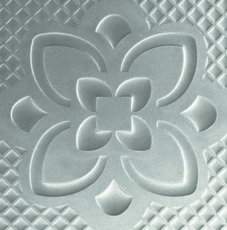 Geschmolzenes, extraleichtes, 15 mm gehärtet Glas