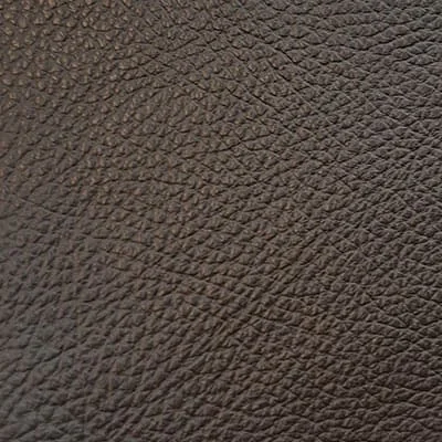 R - Leder 13 Cioccolato