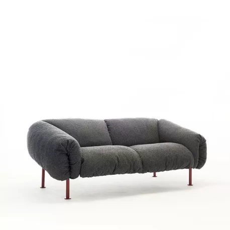 Zanotta • ZA:ZA • 2-Sitzer Sofa • 240cm