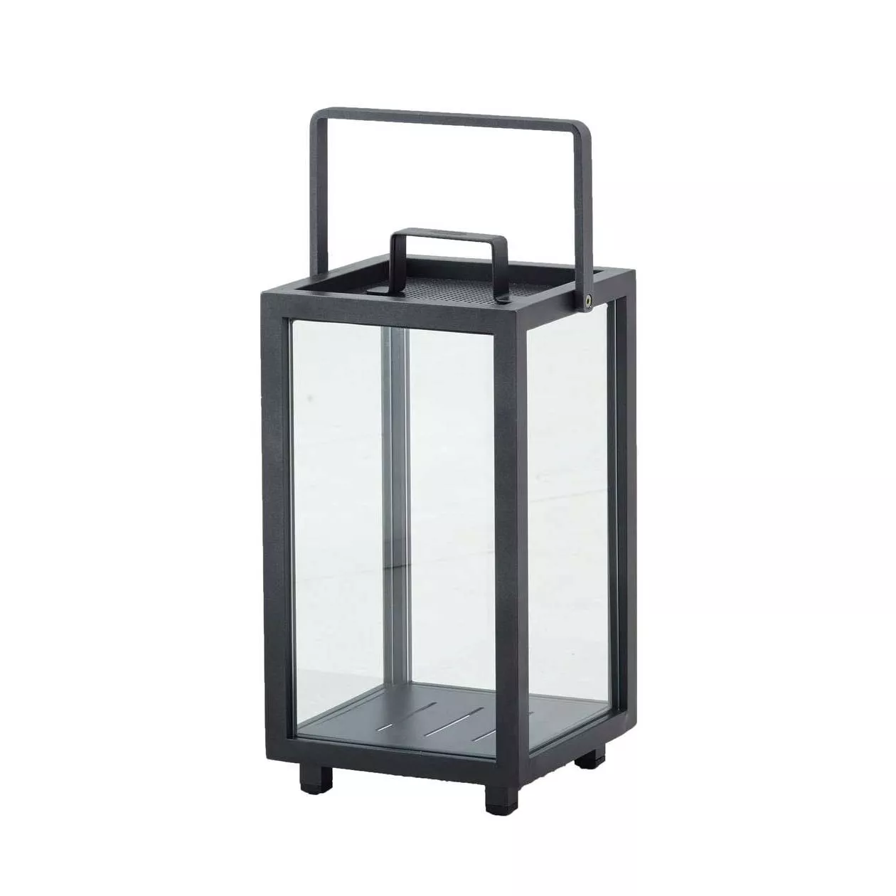 Cane-line Lighthouse Gartenleuchte 23 cm - 10%-Outletrabatt