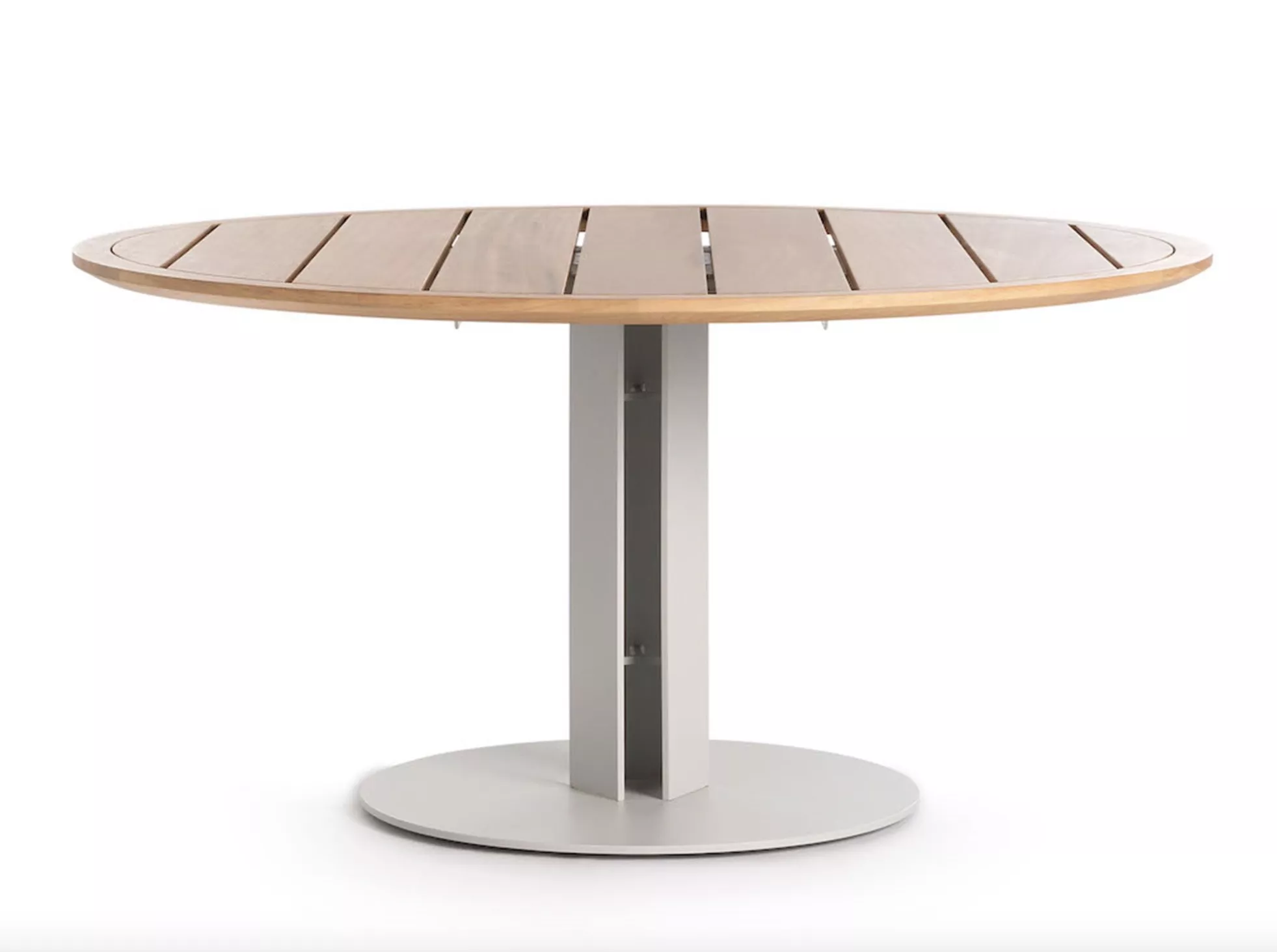 GANDIA BLASCO Isla Dining Table ø150cm