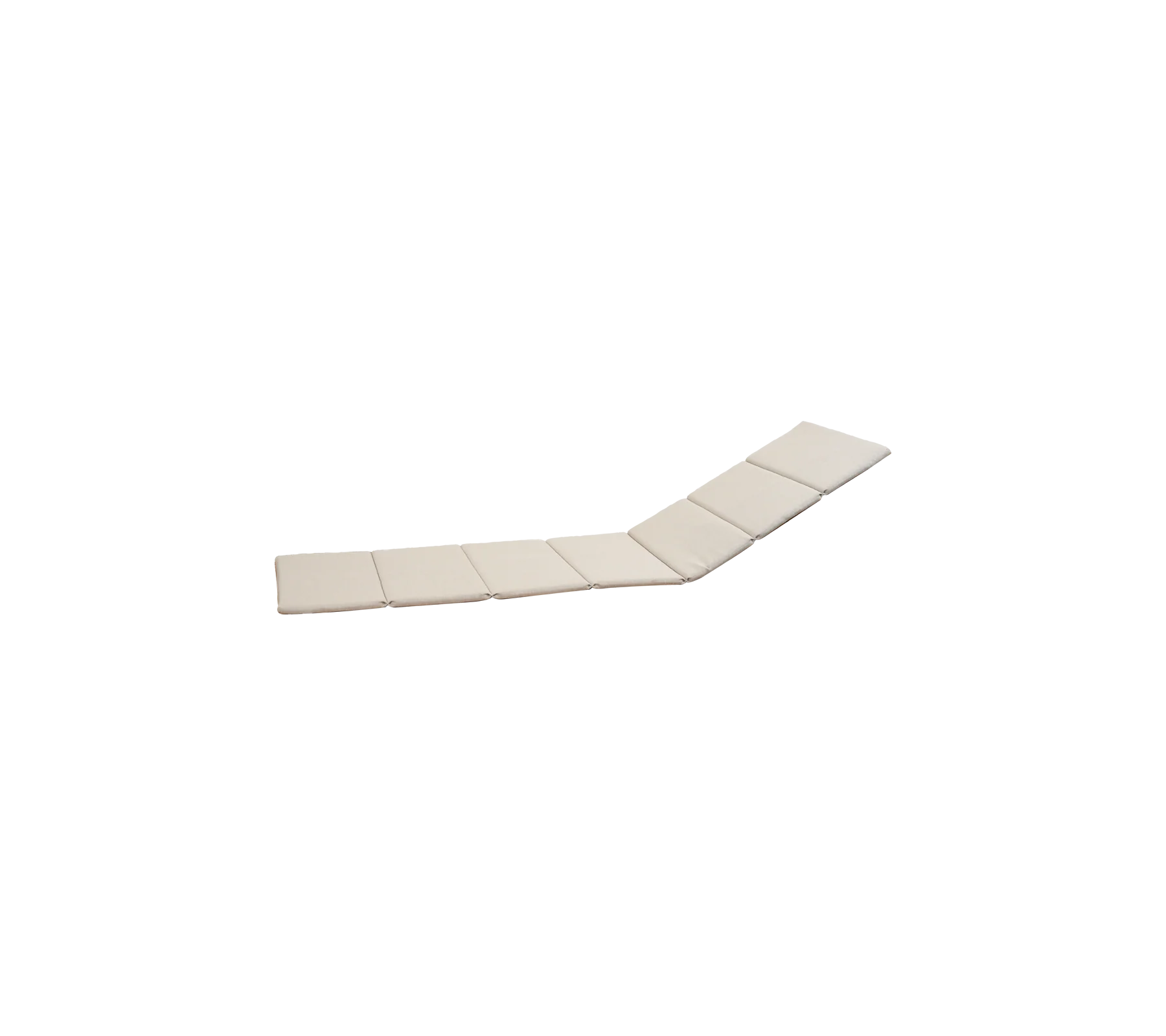 Natté m/QuickDry & Airflow Sand