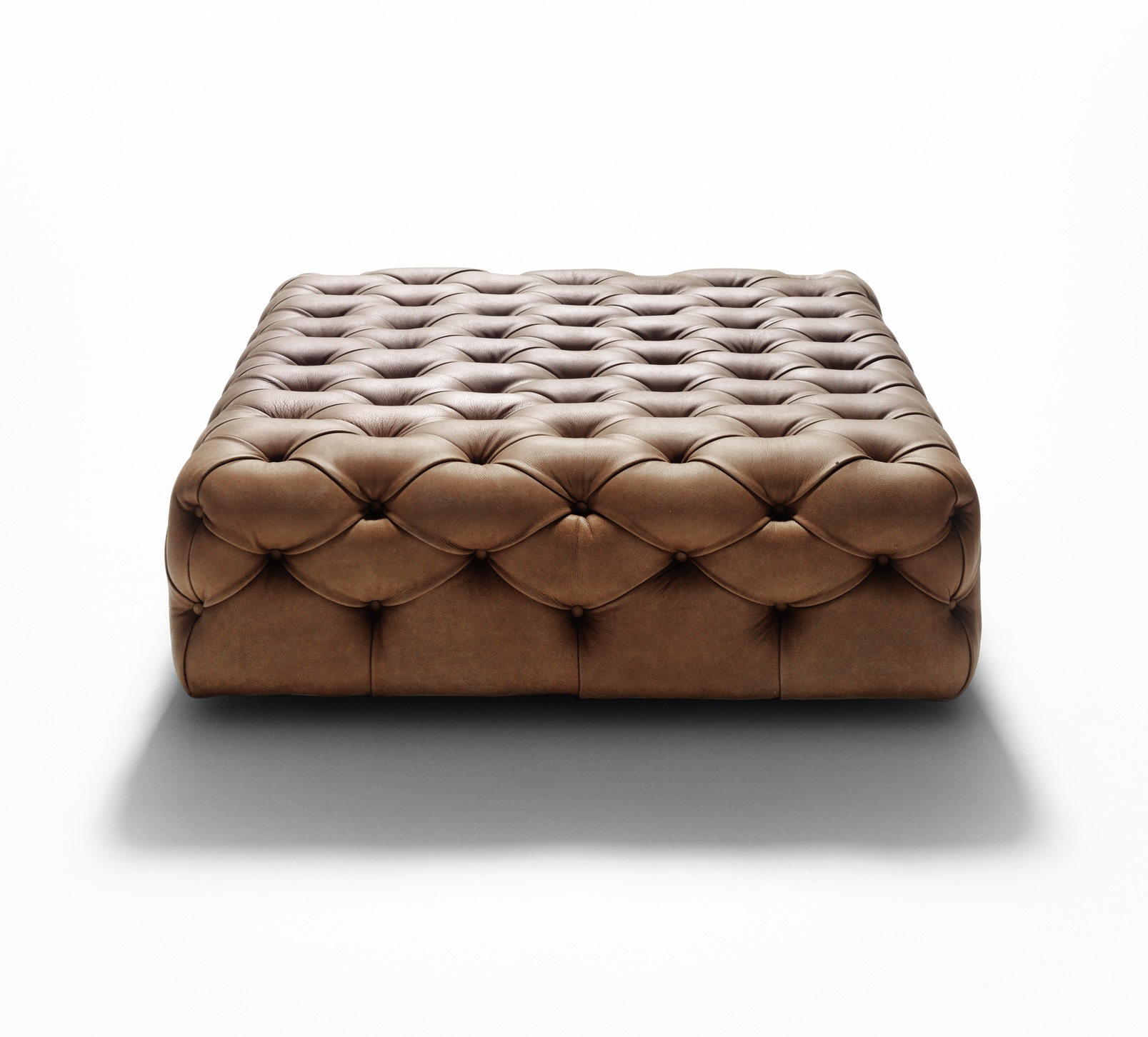 DePadova CAPITONNE Pouf / Hocker • verschiedene Größen