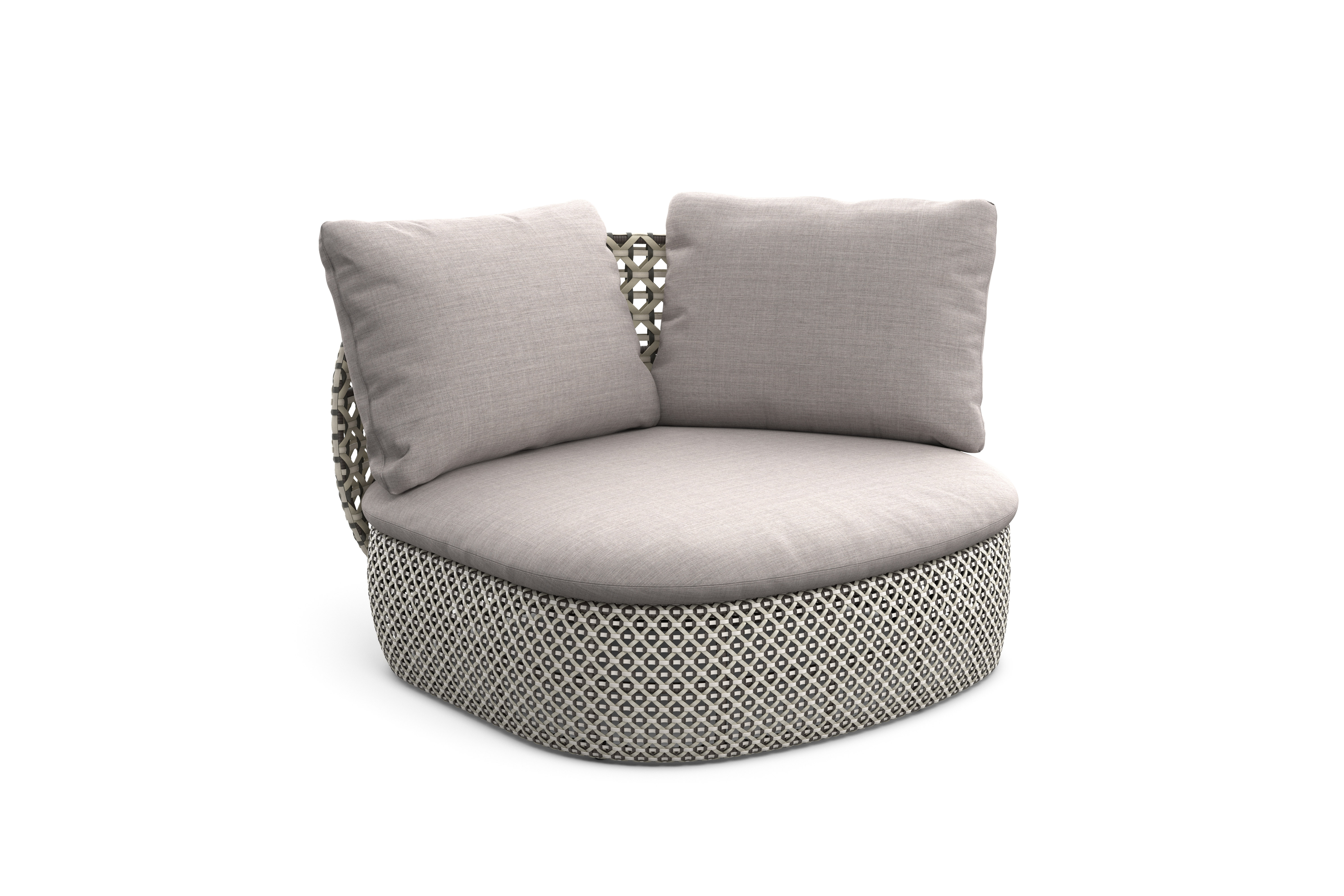 DEDON MDEAR Modul links