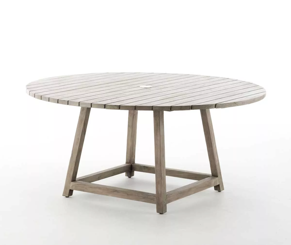 Sika Design George Esstisch Ø 160 cm