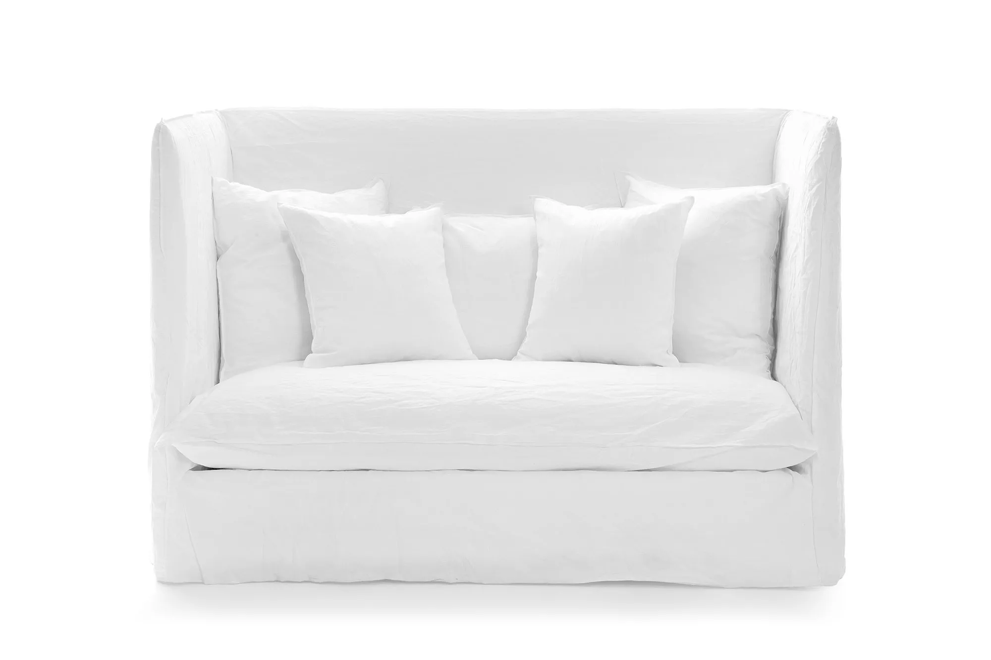 Gervasoni Ghost Sofa 18 | 160 x 90 x 110 cm
