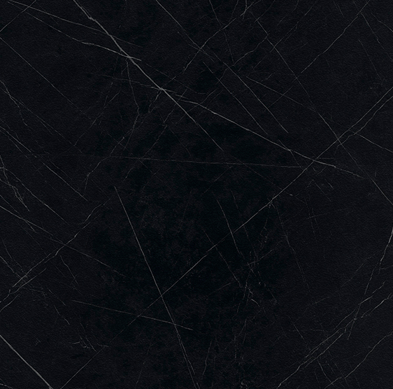 Black core phenolic Bruno marble