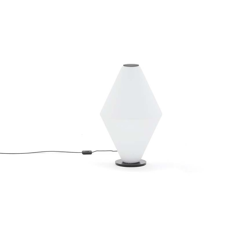 DePadova HELIUM Tisch- und Bodenleuchte