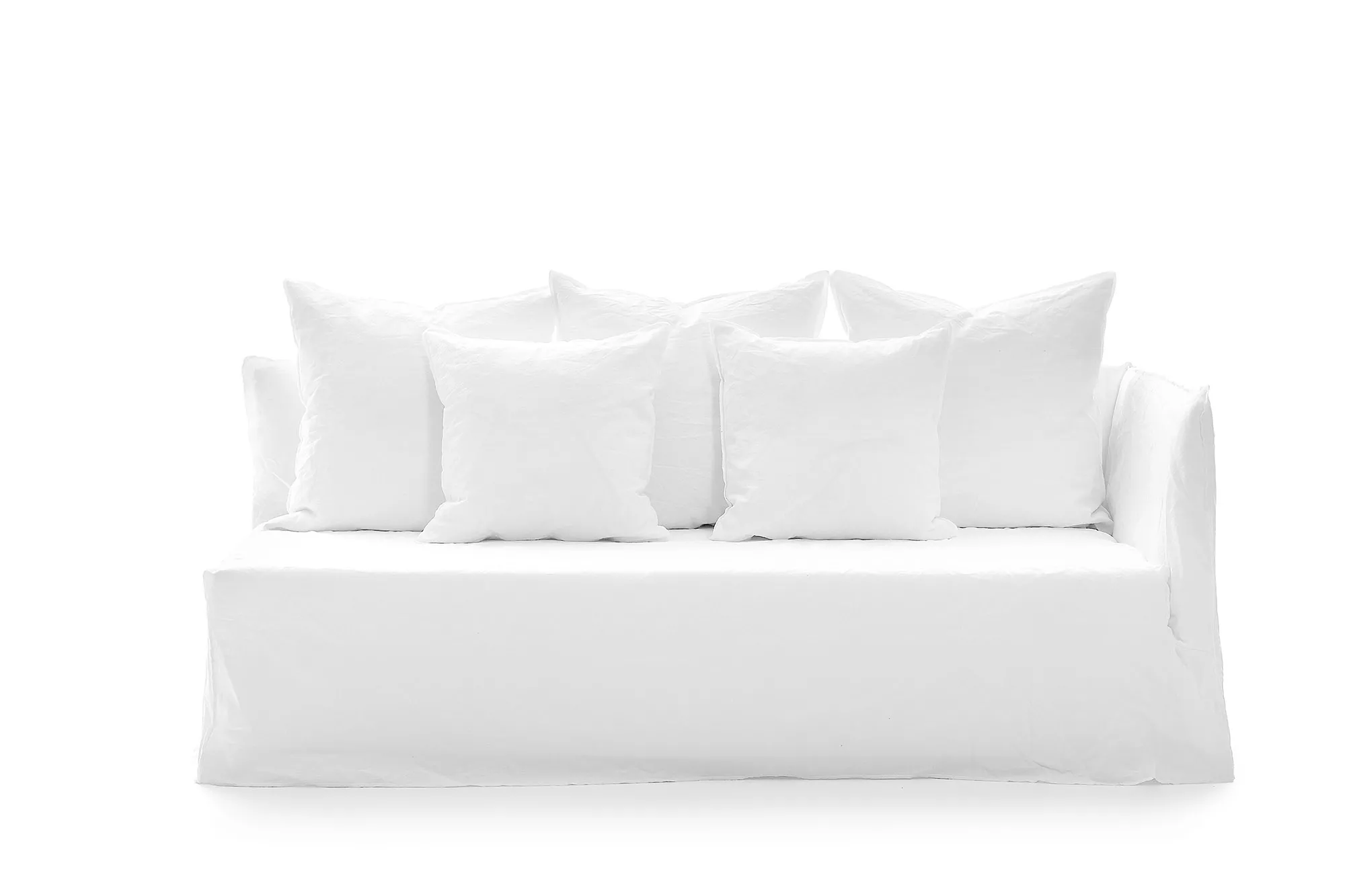 Gervasoni Ghost Sofa 31 L-R | 180 x 85 x 74 cm