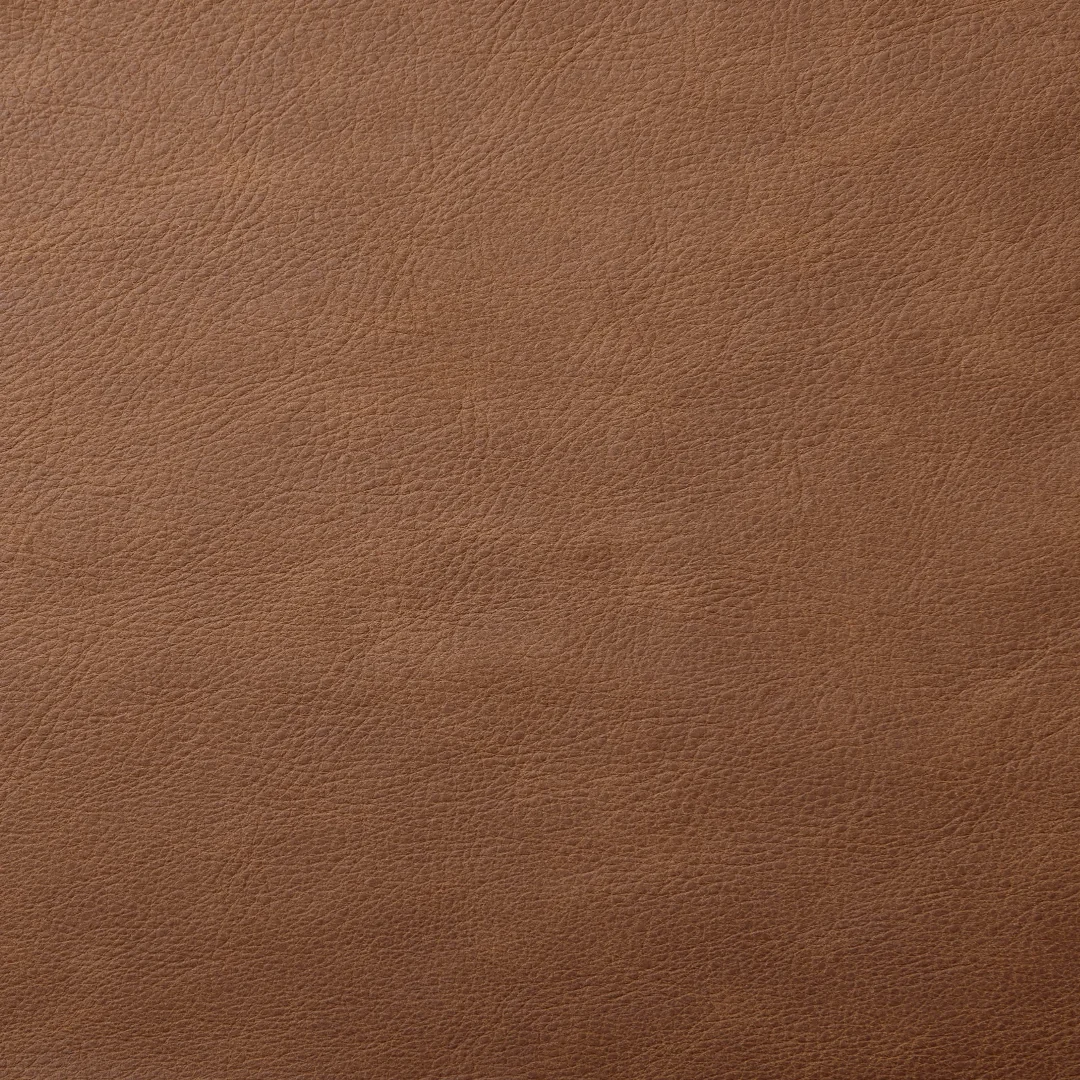 Soft Leather GUBI Hazelnut