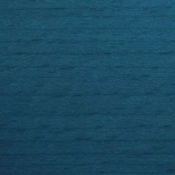Buche II dunkelblau (TP259) gebeizt