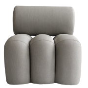 TAUPE SUNPRROF In & Outdoor