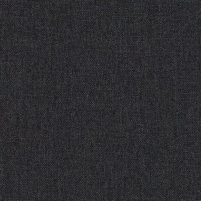 Sunbrella Natte Sooty