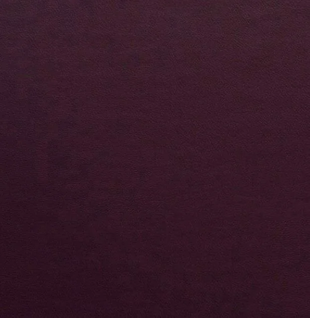 Kunstleder Zest Plum