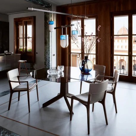 poltrona frau xi haengeleuchte 2 1