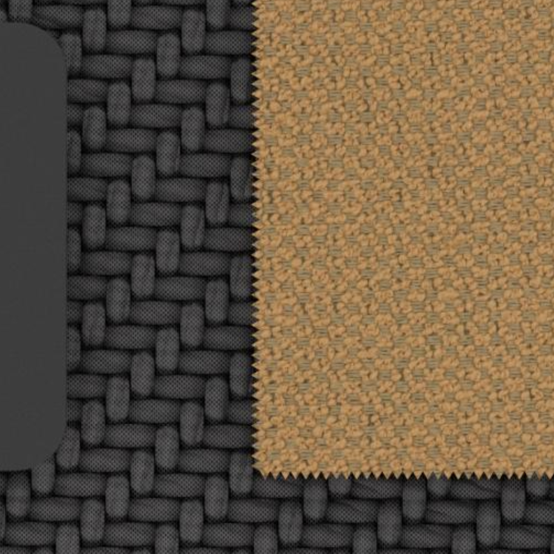 Graphite-Inkas bronze