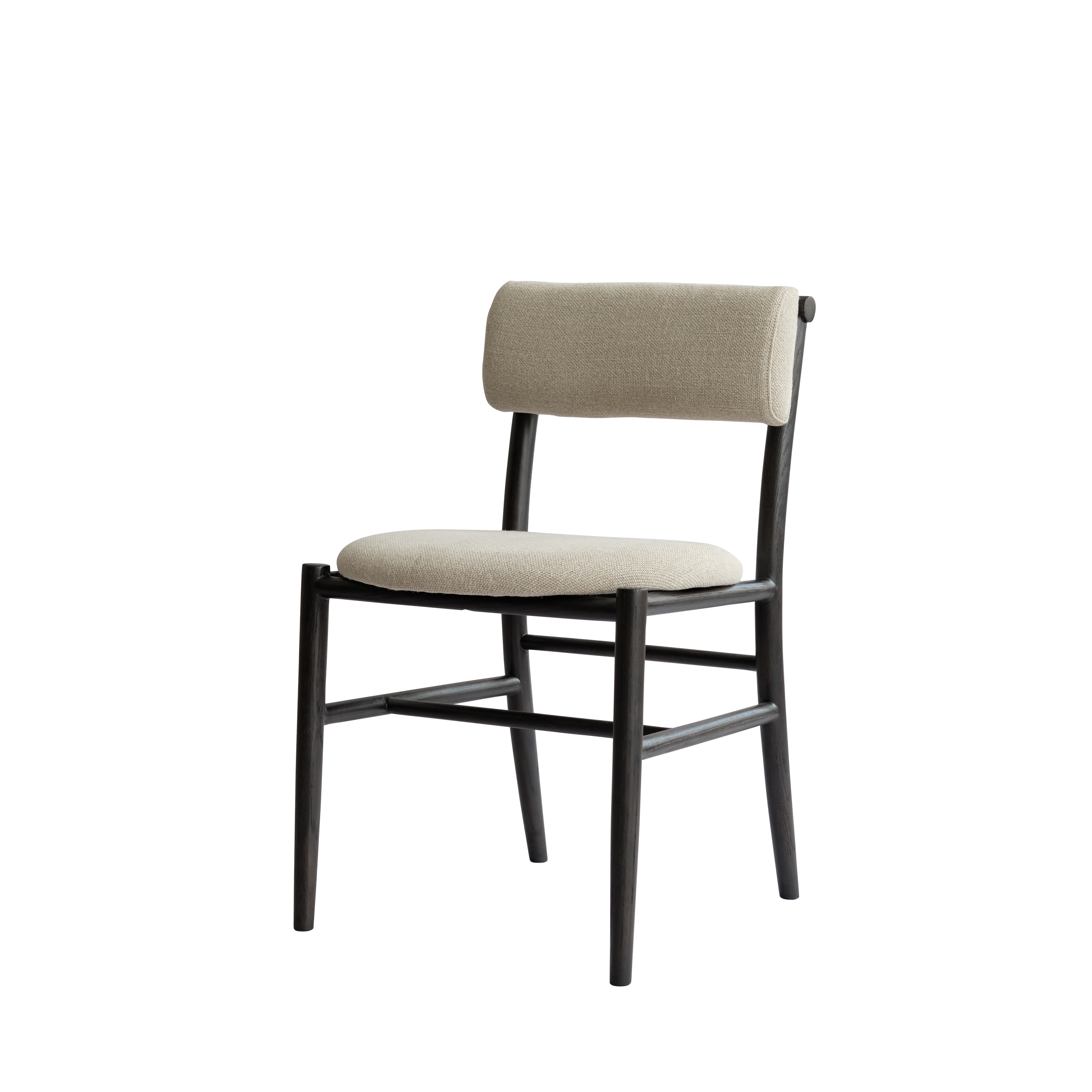 101 COPENHAGEN NAMA • Stuhl •  3 verschiedene Varianten