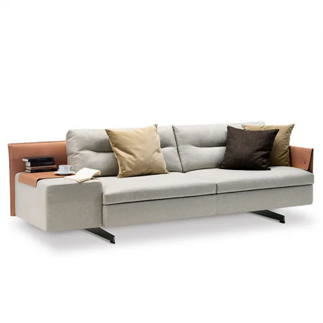 Die Gran Torino Kollektion bietet höchsten Komfort und exklusive Eleganz für Ihr Zuhause