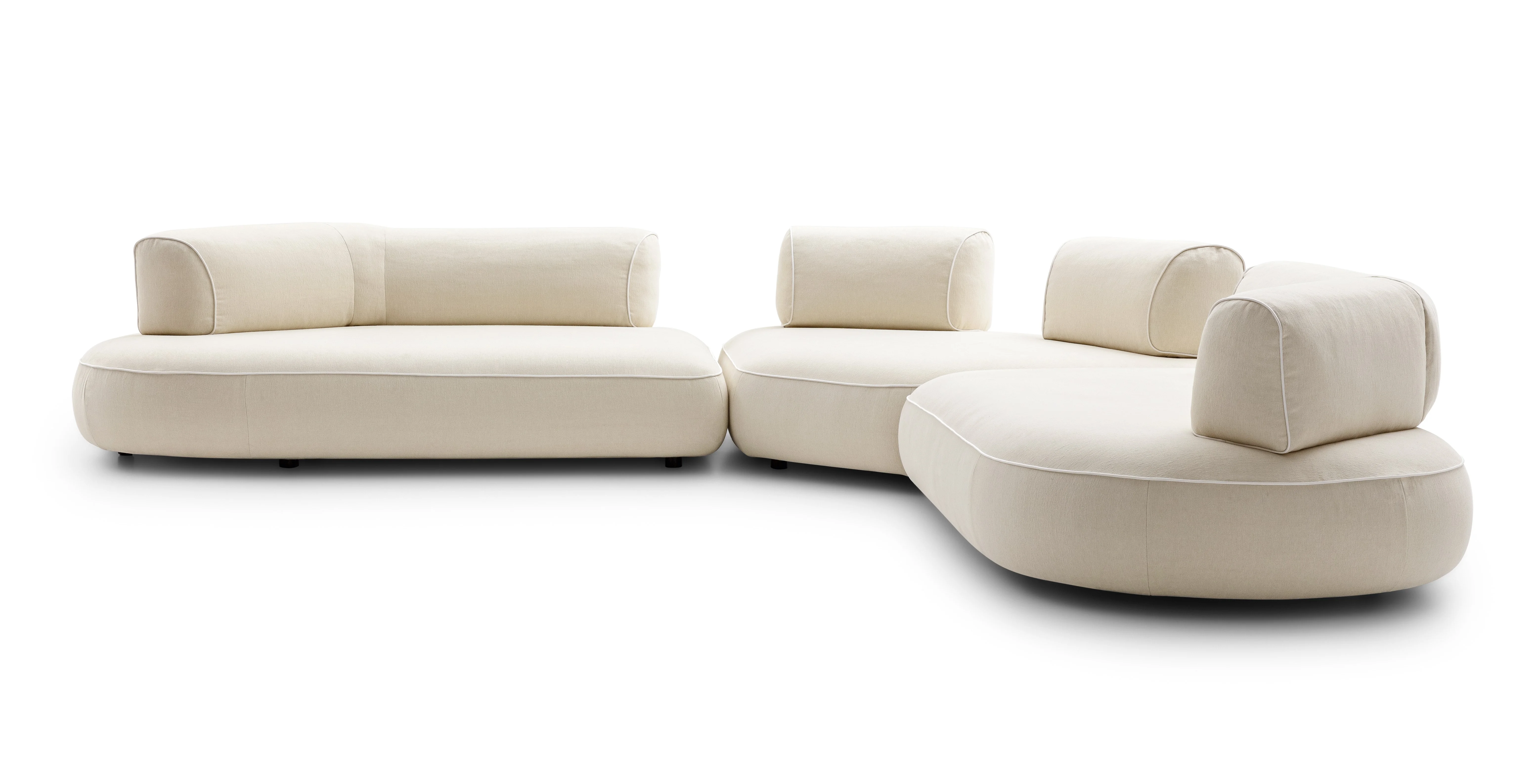 DITRE ITALIA ISLA Sofa • verschiedene Kompositionen