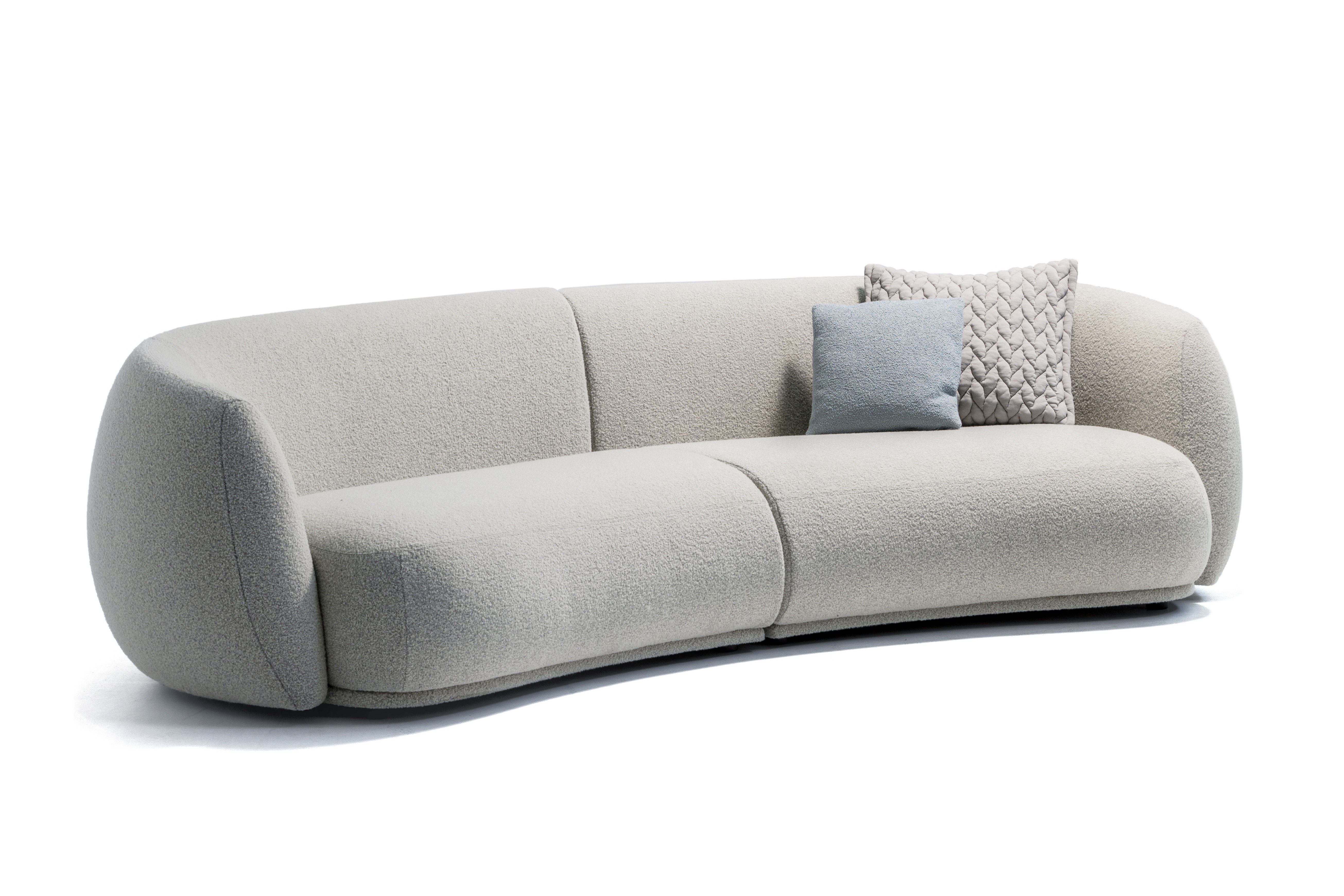 MOROSO PACIFIC Sofa • verschiedene Größen