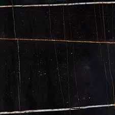 MSHS: Marmor, Sahara Noir Satinbeschichtet