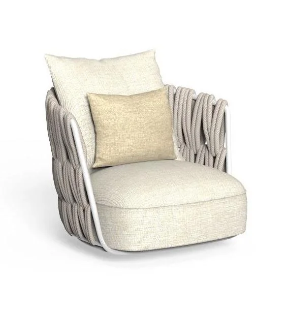 Talenti SWIPE Sessel drehbar