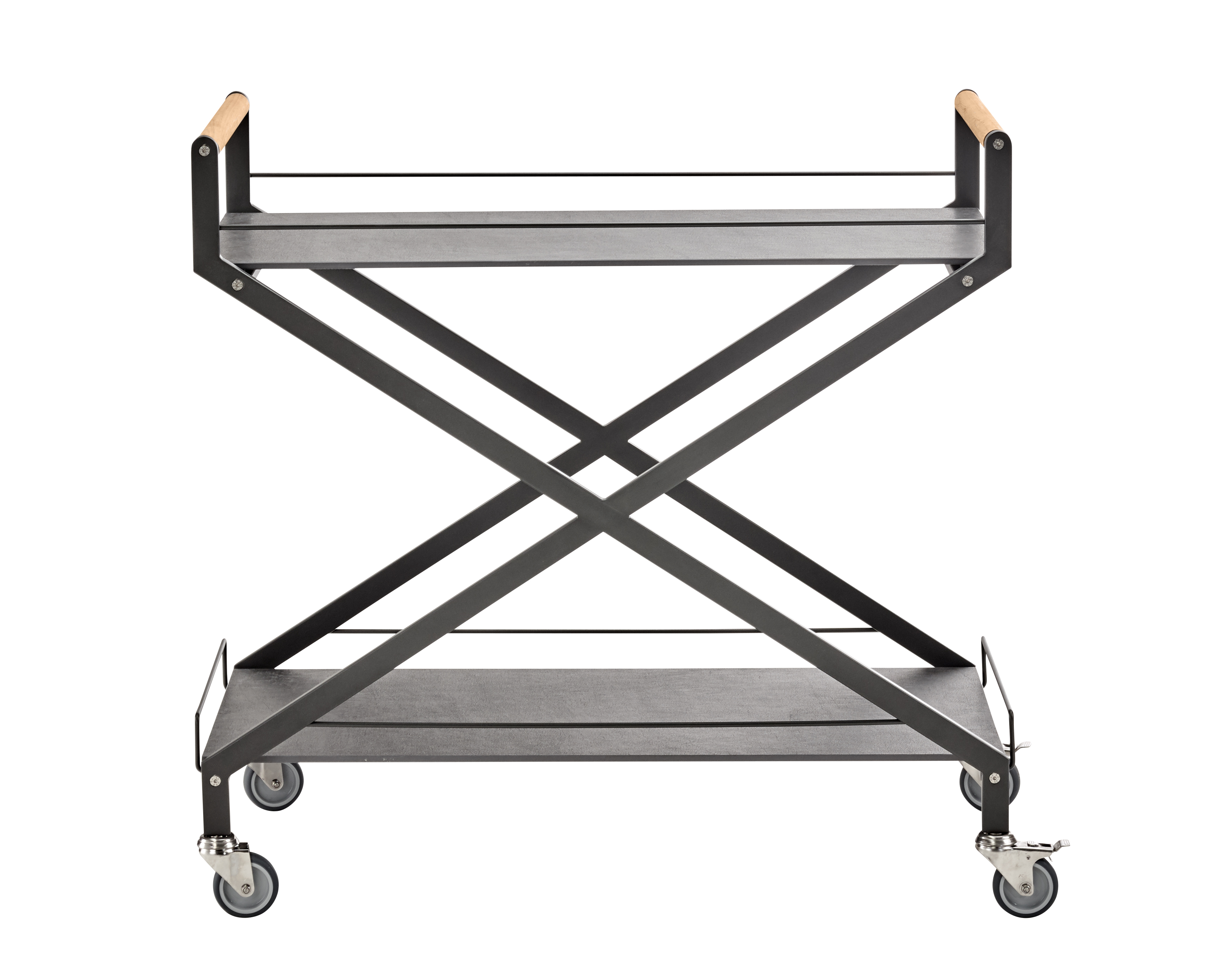 SOLPURI TROLLEY ONE Bar Trolley