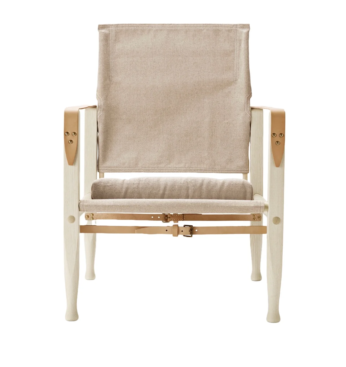 Carl Hansen KK47000 Safari Chair