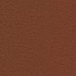 Leder Prestige Terrakotta