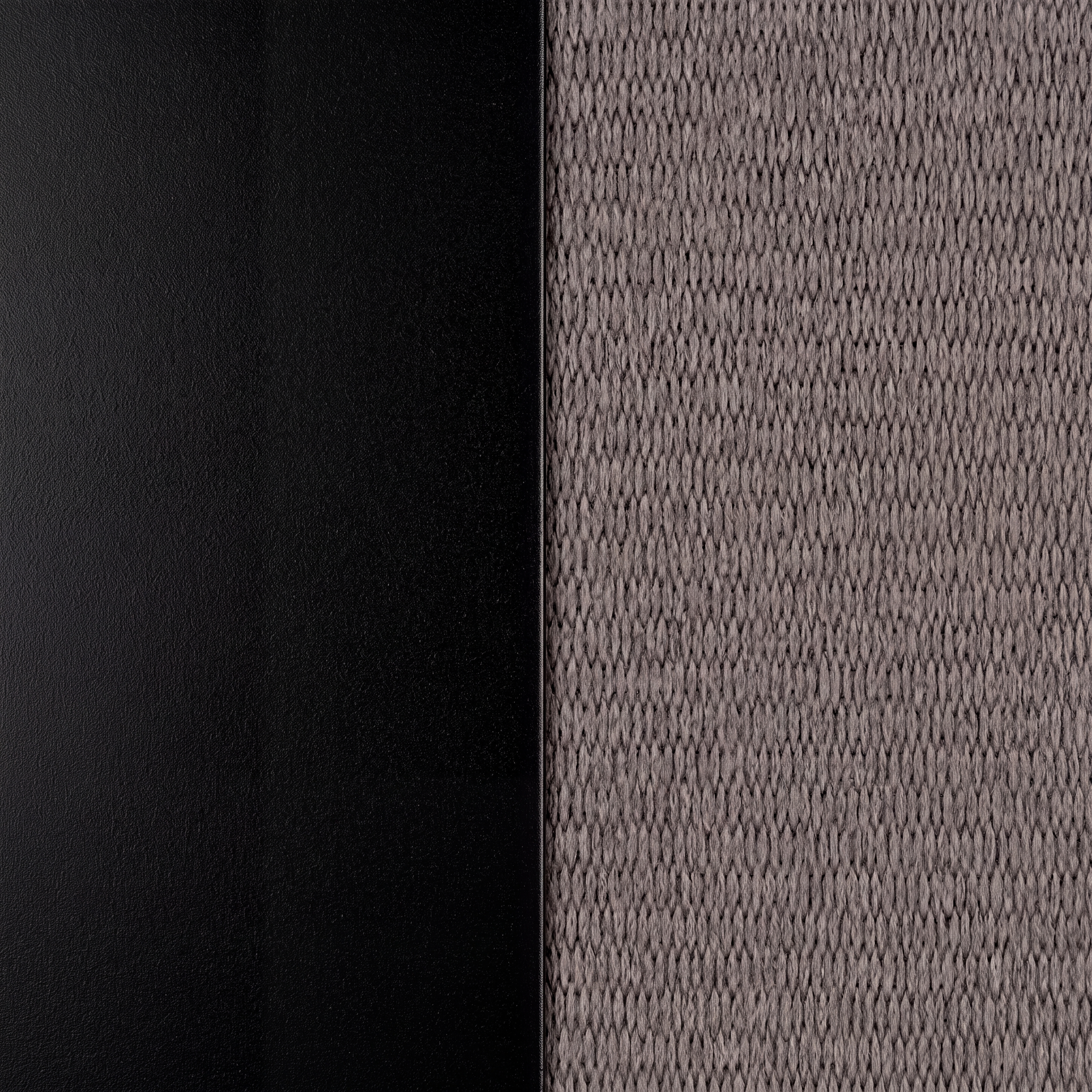 Aluminium  Anthrazit / Cappuccino