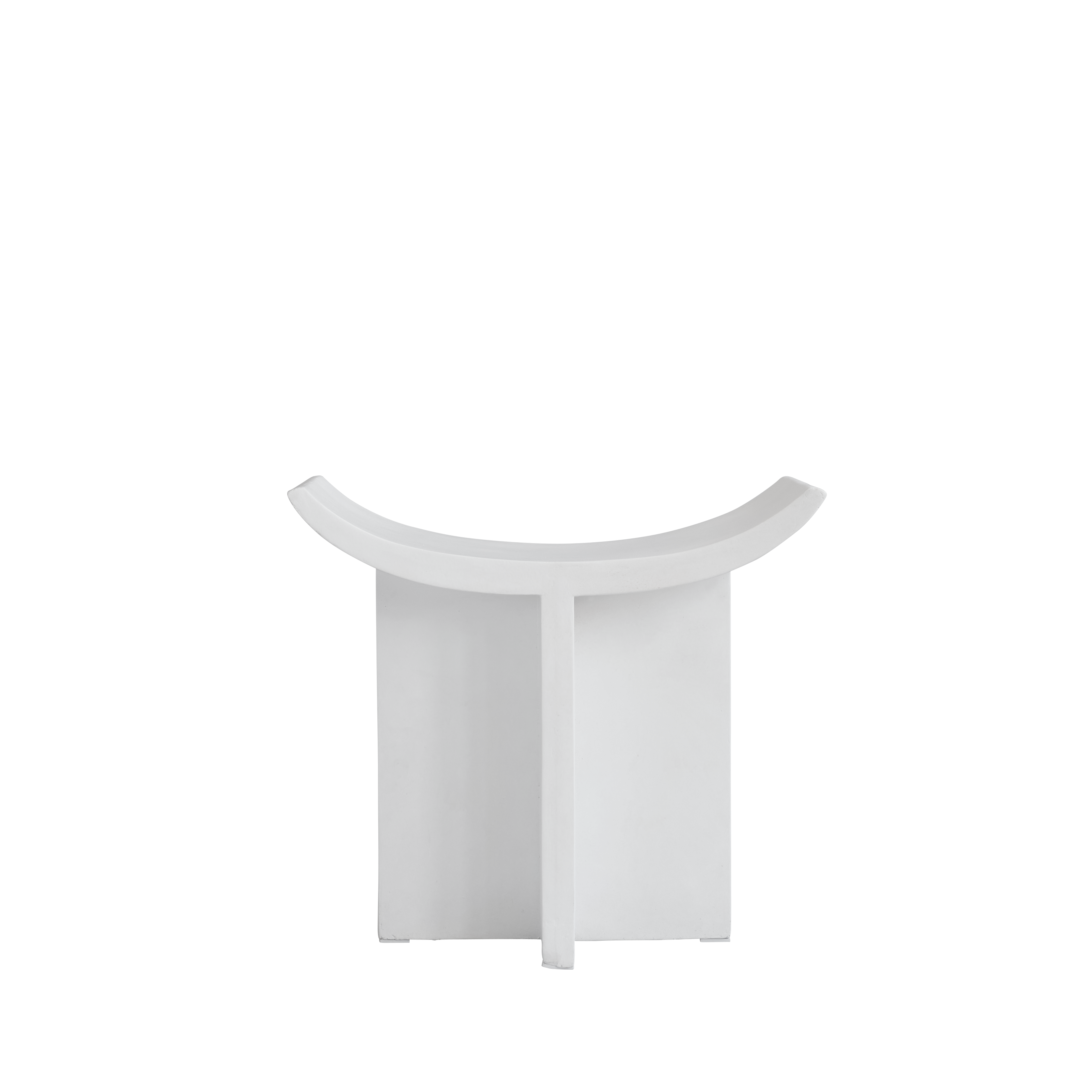 101 COPENHAGEN BRUTUS Hocker •   4 Varianten  •  In- oder Outdoor