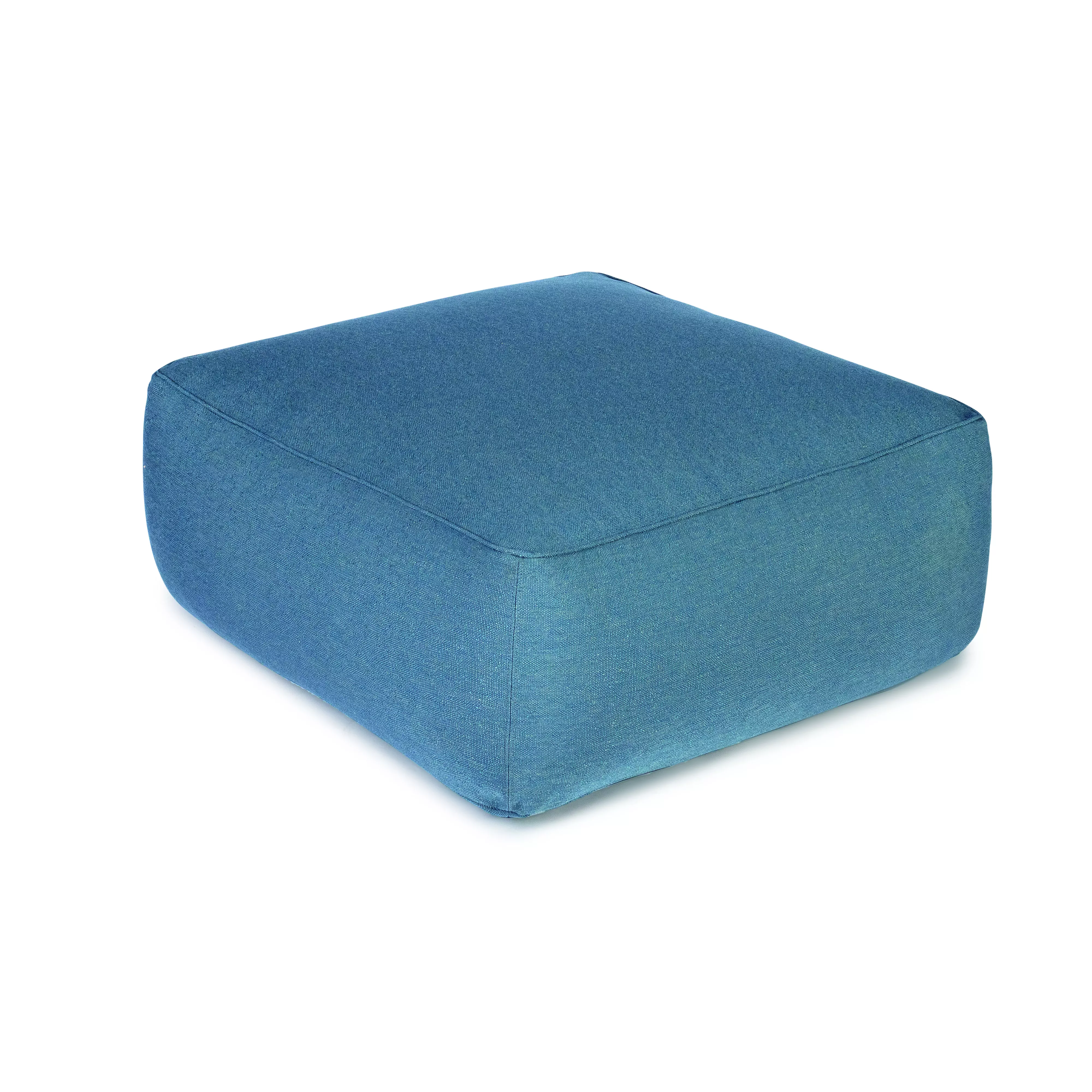 Weishäupl Maliha Lounge Hocker eckig