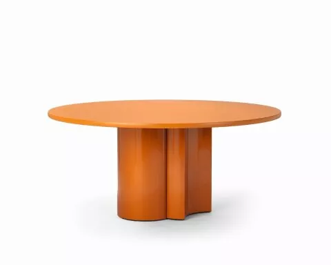 Zanotta • BOL • Tisch • verschiedene Größen