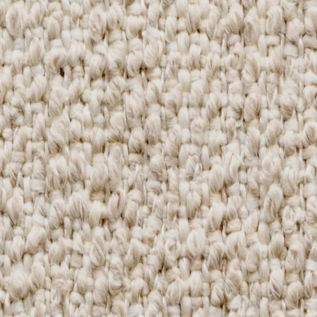 Polypropylene Boucle Sand