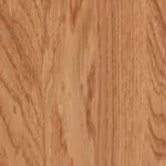 Eiche matt lackiert