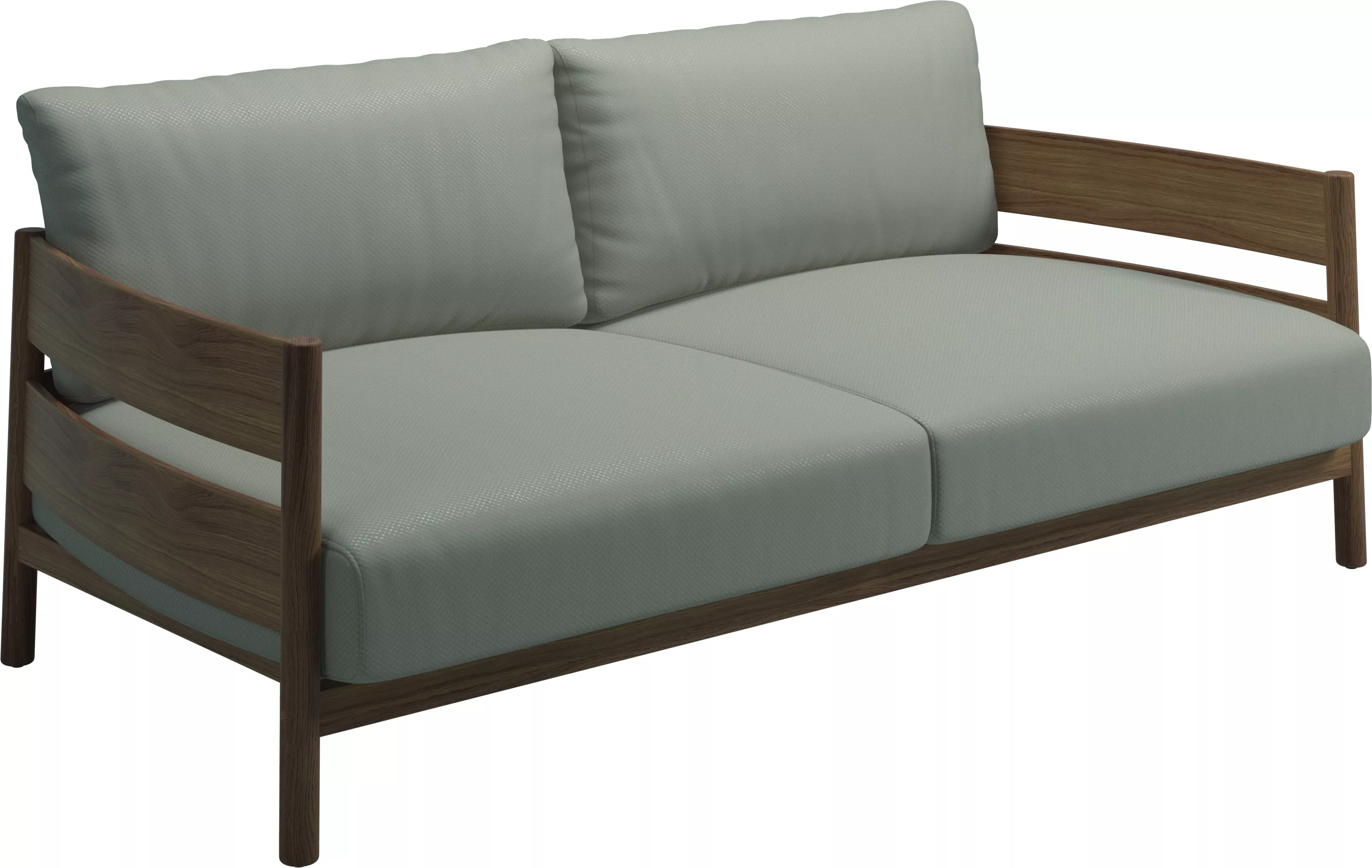 Gloster Haven Gartensofa • Loungesofa