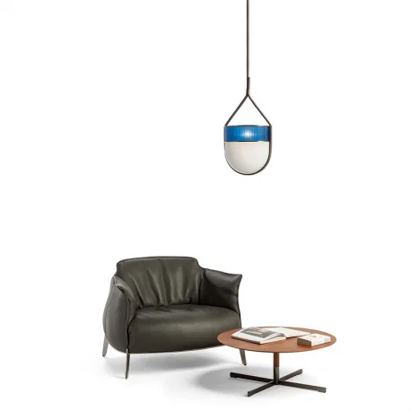 poltrona frau xi pendelleuchte 4