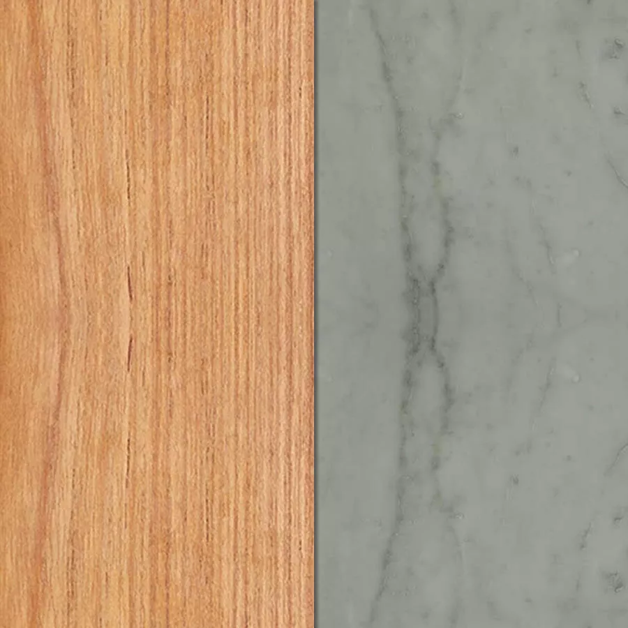 Teak Natur | Statuenmarmor